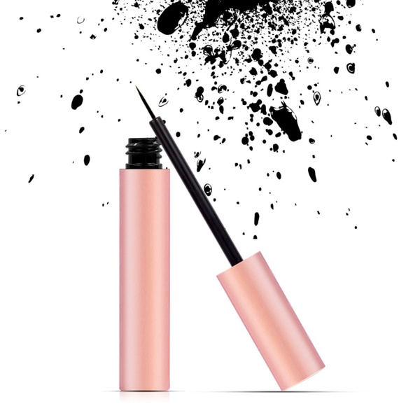 1 Left!! ~~Magnetic Liquid Eyeliner Black - Picture 2 of 7